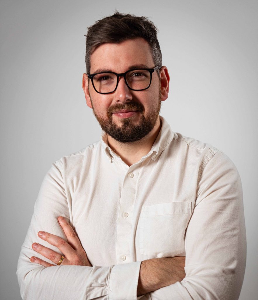 Matt Sawyer - Architect / Founder